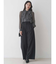basicワイドパンツ