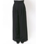 basicワイドパンツ