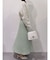 【WEB限定カラーあり】シャギークロップドカーディガン