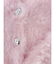 【WEB限定カラーあり】シャギークロップドカーディガン
