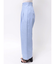 ハイウエストコルセットパンツ