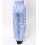 ハイウエストコルセットパンツ