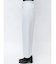 basicストレートパンツ