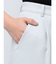 basicストレートパンツ