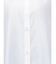 バックスリットシアーシャツ