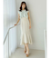 アシメマーメイドスカート