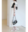 アシメマーメイドスカート