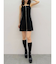 ベアナローワンピース