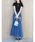 【メロクロコラボ】クロミワンポイント刺繍クロップドTシャツ