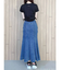 【メロクロコラボ】クロミワンポイント刺繍クロップドTシャツ