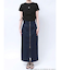 【メロクロコラボ】クロミワンポイント刺繍クロップドTシャツ