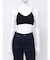 カップ付チューブトップ