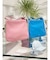 【OUNNOUN】Betty Shoulder Bag