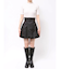 バルーンミニコルセットスカート
