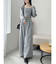 【WEB限定】裏毛キャミアンサンブル