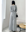 【WEB限定】裏毛キャミアンサンブル