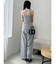 【WEB限定】裏毛キャミアンサンブル