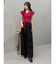 basicワイドパンツ
