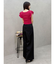 basicワイドパンツ