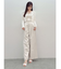 basicワイドパンツ