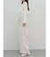 basicワイドパンツ