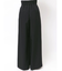 basicワイドパンツ