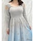 【ディズニーコレクション】アナと雪の女王 / チュールドッキングワンピース