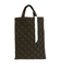 キルティングトートバッグ