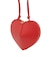 【MILLELA FIRENZE】ハート型バッグ