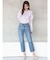 Levis 501CROP