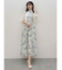2WAYシアーコンパクトカーディガン