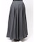【OUNNOUN】サーキュラーフレアボリュームスカート
