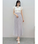 シアーレイヤードマーメイドスカート