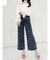 パールデニムパンツ