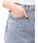 パールデニムパンツ