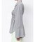 【OUNNOUN】ビスチェシャーリングシャツ