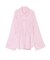 【OUNNOUN】ビスチェシャーリングシャツ