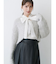 ハンカチヘムフレアスカート
