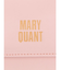 【MARY QUANT】デイジーチャーム付きミニウォレット