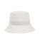 ウォッシャブルバケットハット