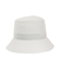 ウォッシャブルバケットハット