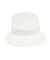 ウォッシャブルバケットハット