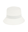 ウォッシャブルバケットハット