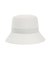 ウォッシャブルバケットハット
