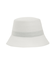 ウォッシャブルバケットハット