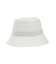 ウォッシャブルバケットハット