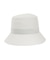 ウォッシャブルバケットハット