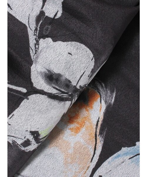 OUNNOUN】シアータックワンピース｜マーキュリーデュオの通販｜&mall