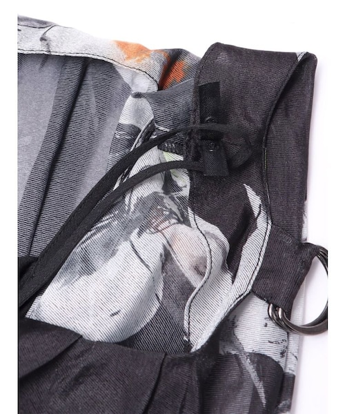 OUNNOUN】シアータックワンピース｜マーキュリーデュオの通販｜&mall