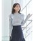 アシメマーメイドスカート